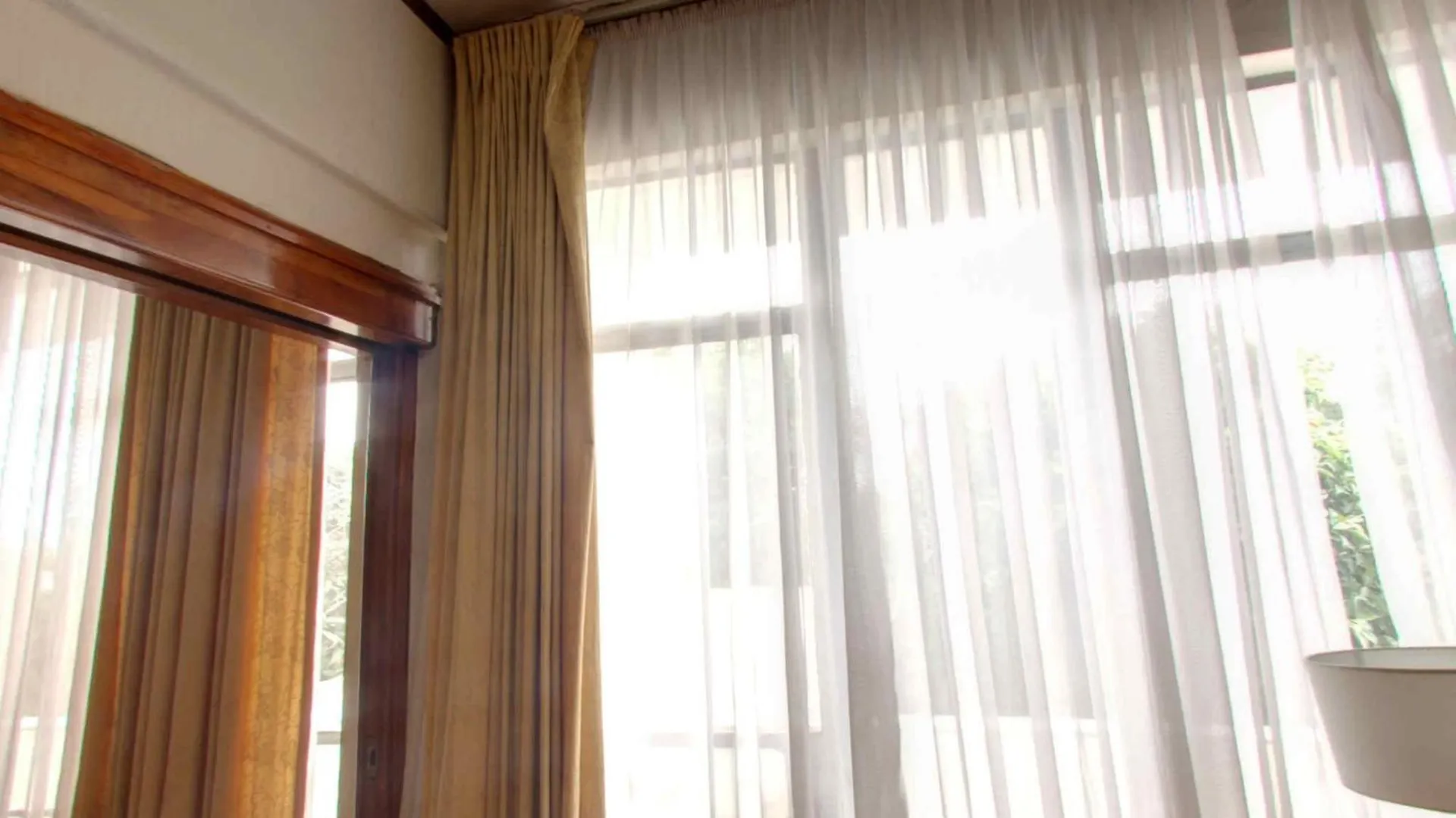Ghion Hotel Addis Abeba