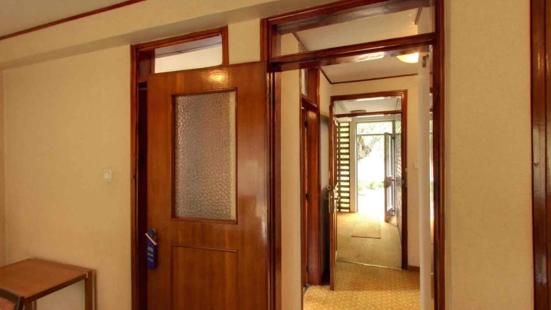 ***  Ghion Hotel Addis Abeba Äthiopien
