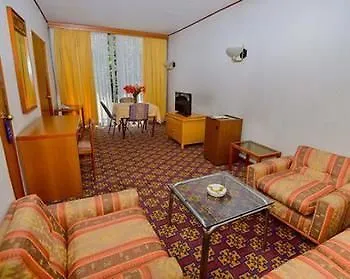 Ghion Hotel Addis Ababa