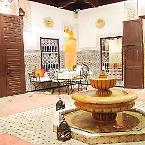 *** Riad Riad Les Oliviers & Spa Morocco