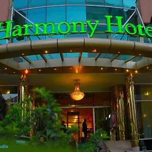 4* Hotel Harmony