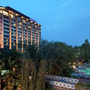 5* Hotel Hilton