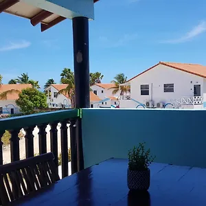 Rancho El Sobrino 3*, Westpunt Curaçao