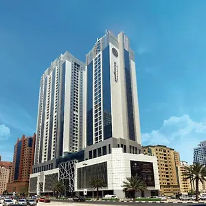 ***** Hotel Pullman United Arab Emirates