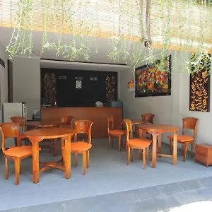 Guest house Bubu Ubud (Bali)