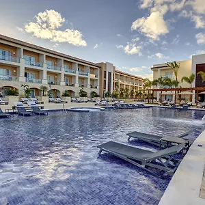 ***** Resort Hideaway At Royalton Punta Cana, An Autograph Collection All-inclusive & Casino, Adults Only Dominican Republic