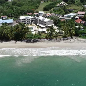 **** Hotel Diamant Les Bains - Hoteliere Martinique