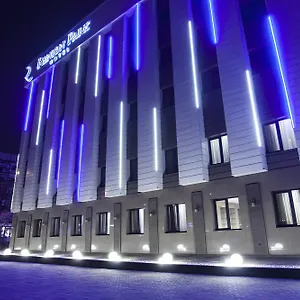 Hotel Renion Park Almaty