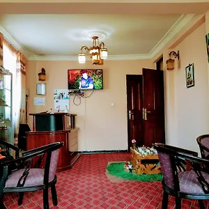 2* Guest house Keba